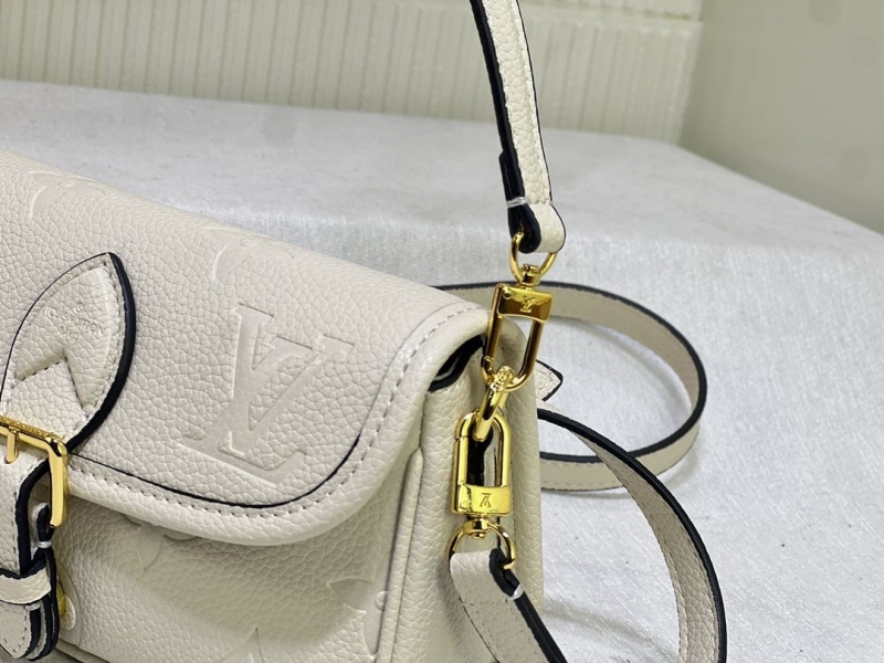 LV Satchel bags